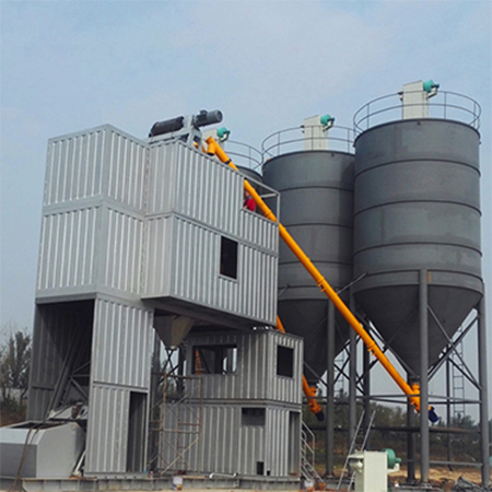 Fast Way Concrete Plants